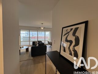  Appartement � vendre 3 pi�ces 72 m�