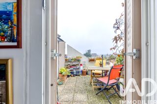  Appartement � vendre 2 pi�ces 53 m�