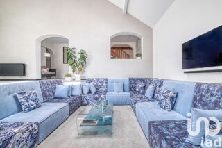  Maison  vendre 7 pices 166 m