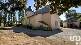  Maison  vendre 6 pices 171 m