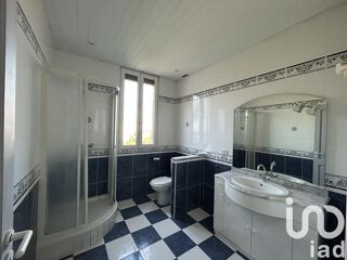  Maison � vendre 7 pi�ces 140 m�