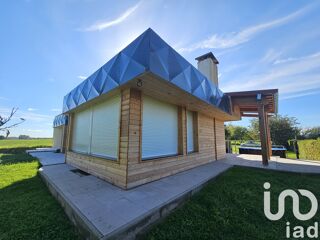  Maison � vendre 9 pi�ces 271 m�