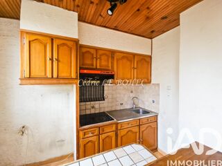  Appartement � vendre 2 pi�ces 37 m�