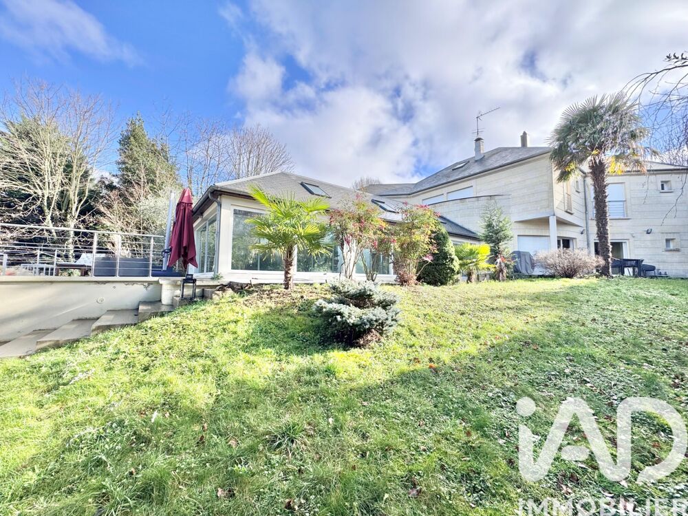 � vendre  Maison Noisy-le-Grand (93160)