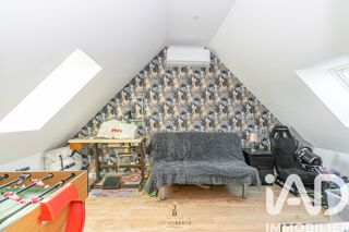  Maison � vendre 6 pi�ces 131 m�