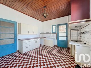  Maison � vendre 4 pi�ces 107 m�