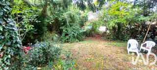  Terrain � vendre 953 m�