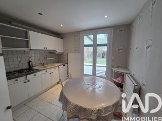  Maison � vendre 5 pi�ces 105 m�