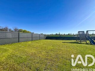  Maison � vendre 5 pi�ces 109 m�