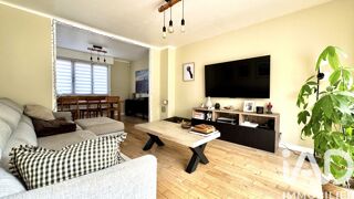  Maison � vendre 4 pi�ces 81 m�