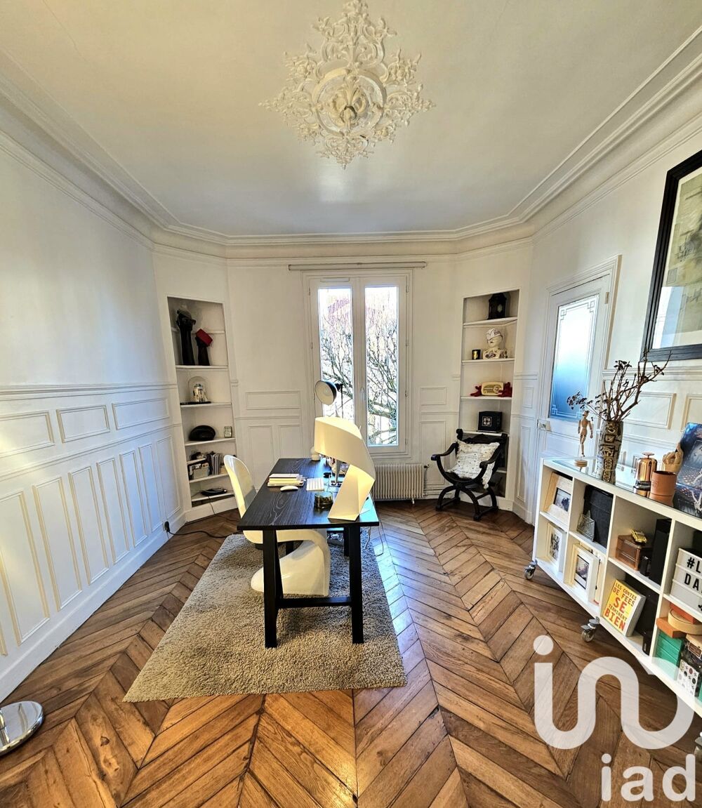  vendre  Maison Thiais (94320)