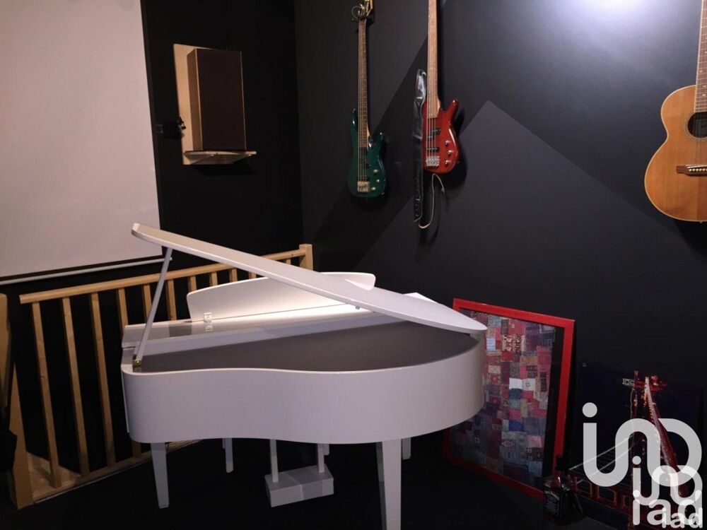  vendre  Maison Montreuil (93100)