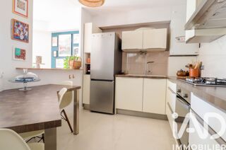  Appartement � vendre 3 pi�ces 69 m�