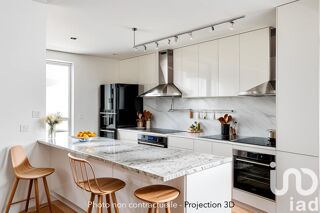  Appartement � vendre 3 pi�ces 70 m�