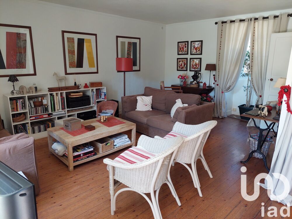  vendre  Maison Batz-sur-Mer (44740)