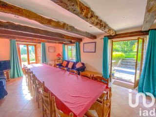  Maison � vendre 11 pi�ces 265 m�