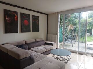  Maison � vendre 4 pi�ces 83 m�