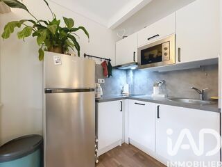  Appartement � vendre 1 pi�ce 30 m�