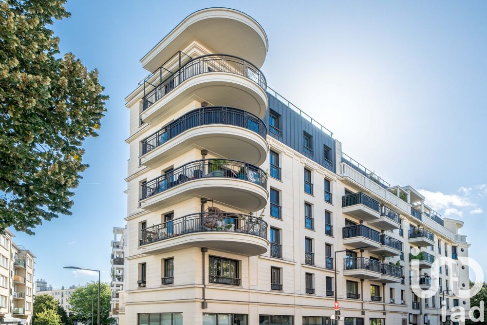  vendre  Appartement Suresnes (92150)