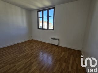  Appartement � vendre 3 pi�ces 48 m�