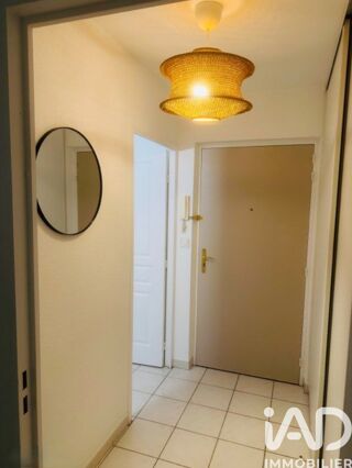  Appartement � vendre 1 pi�ce 133 m�