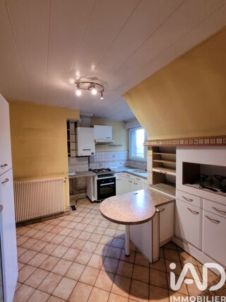  Appartement � vendre 3 pi�ces 116 m�