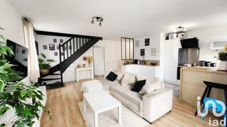  Appartement  vendre 4 pices 80 m