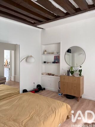  Appartement � vendre 2 pi�ces 34 m�