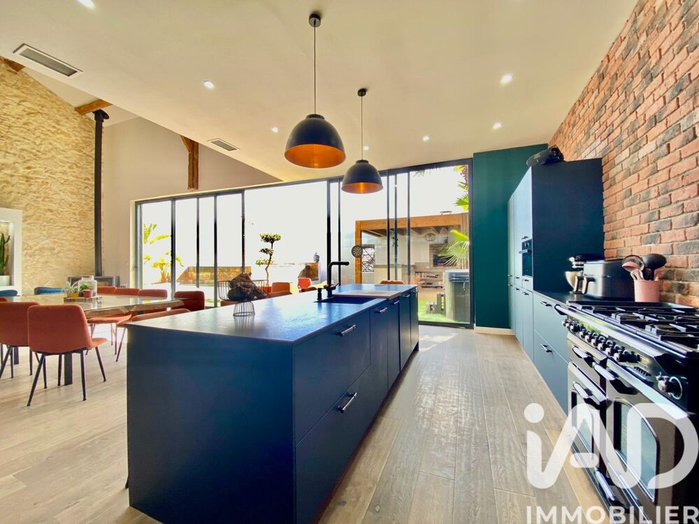 � vendre  Maison Coursan (11110)