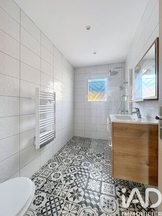  Maison � vendre 4 pi�ces 91 m�