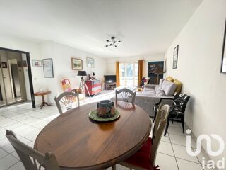  Appartement � vendre 4 pi�ces 117 m�