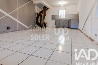  Maison � vendre 2 pi�ces 55 m�