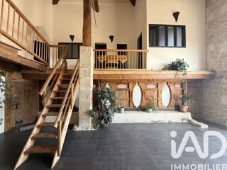  Maison � vendre 9 pi�ces 268 m�