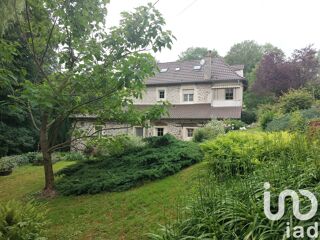  Maison � vendre 7 pi�ces 170 m�