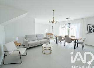  Maison � vendre 4 pi�ces 85 m�