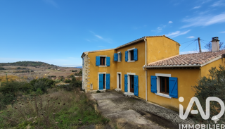  Maison � vendre 4 pi�ces 116 m�