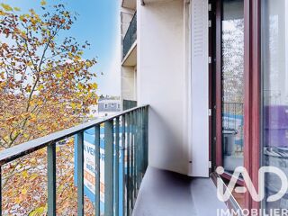  Appartement � vendre 3 pi�ces 57 m�