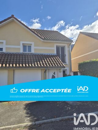 Maison � vendre 4 pi�ces 88 m�