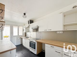  Appartement � vendre 3 pi�ces 60 m�