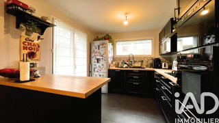  Maison � vendre 5 pi�ces 117 m�