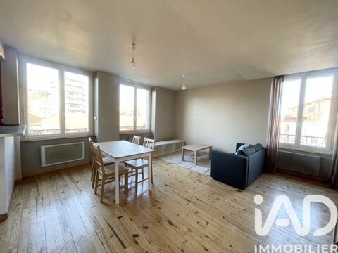  Appartement � louer 3 pi�ces 61 m�