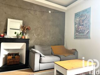  Appartement  vendre 2 pices 40 m