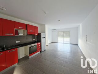  Appartement  vendre 3 pices 61 m