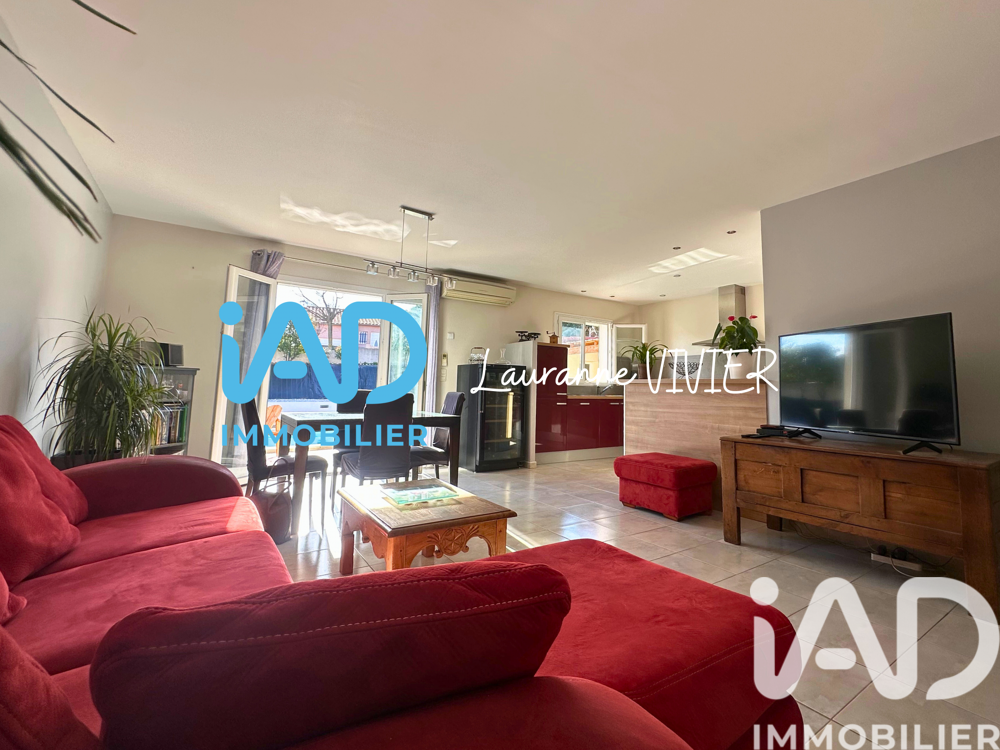 Vente Maison Vente Maison traditionnelle 5 pi�ces Trouillas