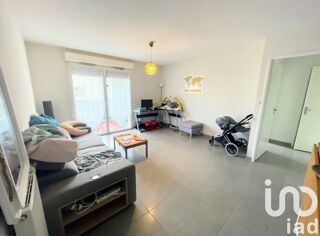  Appartement  vendre 3 pices 60 m