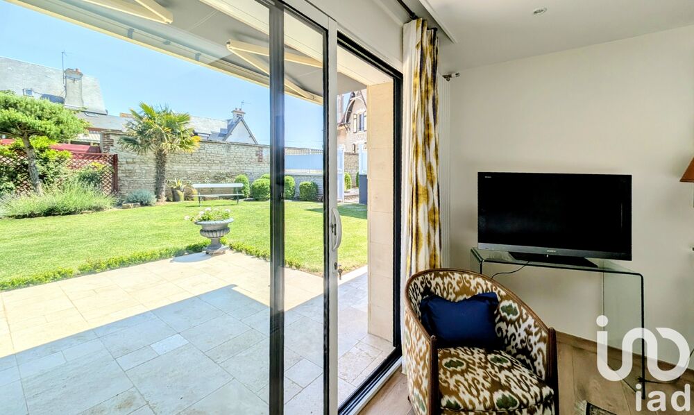  vendre  Maison Ouistreham (14150)