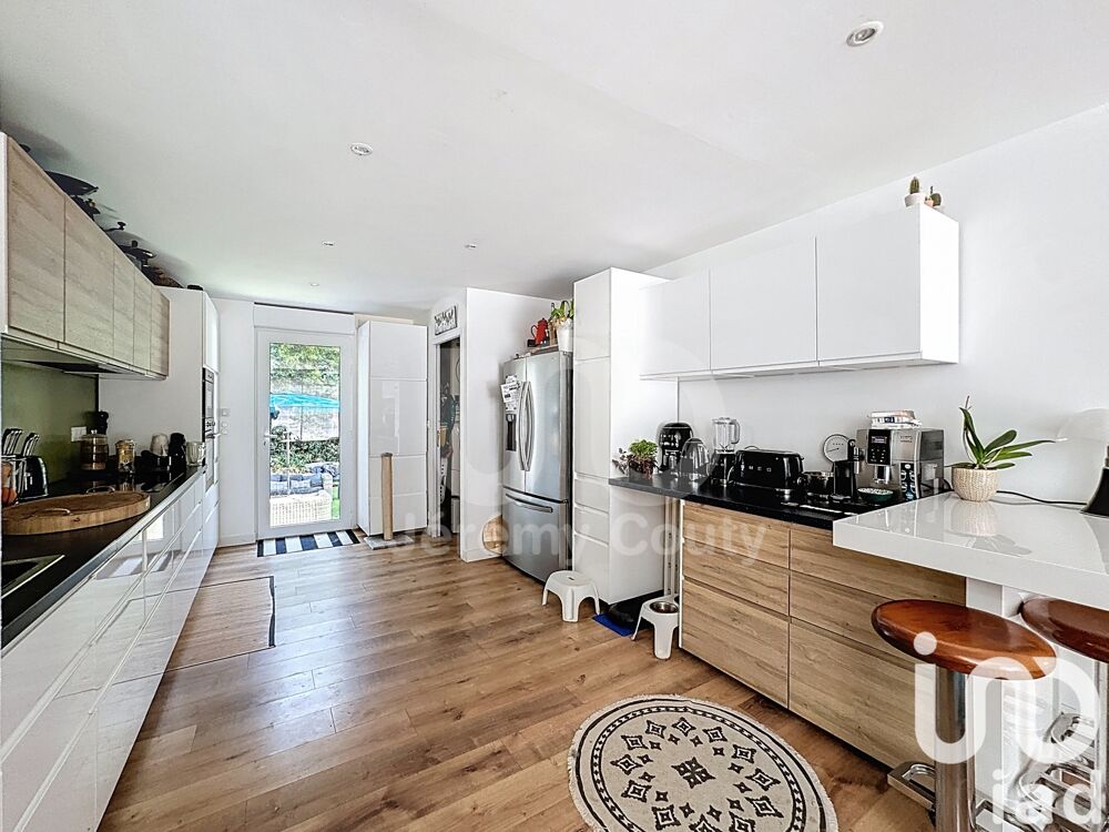  vendre  Maison La Baule-Escoublac (44500)