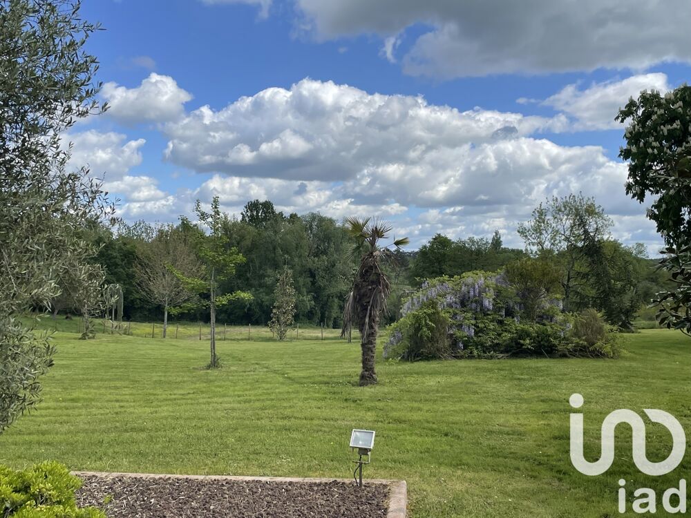 � vendre  Maison Maransin (33230)