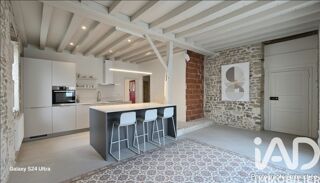  Maison � vendre 6 pi�ces 147 m�