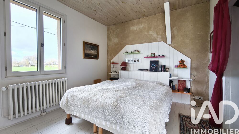 � vendre  Maison Melesse (35520)